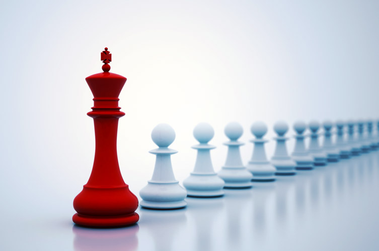 Leadership Chess