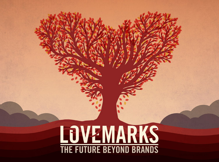 Lovemarks - The Future Beyond Brands